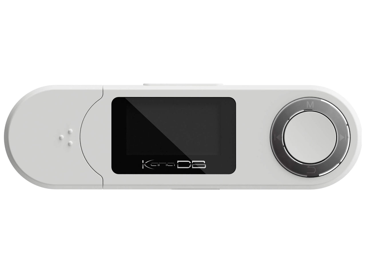 kana DB GH-KANADB16-WH [16GB �z���C�g] �̐��i�摜