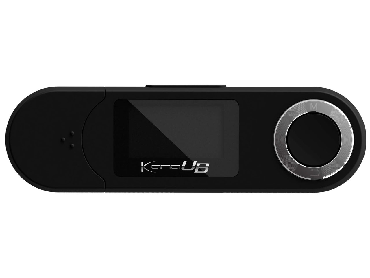 kana UB GH-KANAUB32-BK [16GB �u���b�N] �̐��i�摜