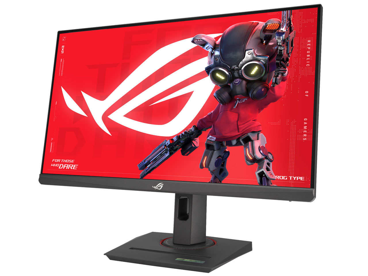 ROG Strix XG259CS [24.5�C���` ��]