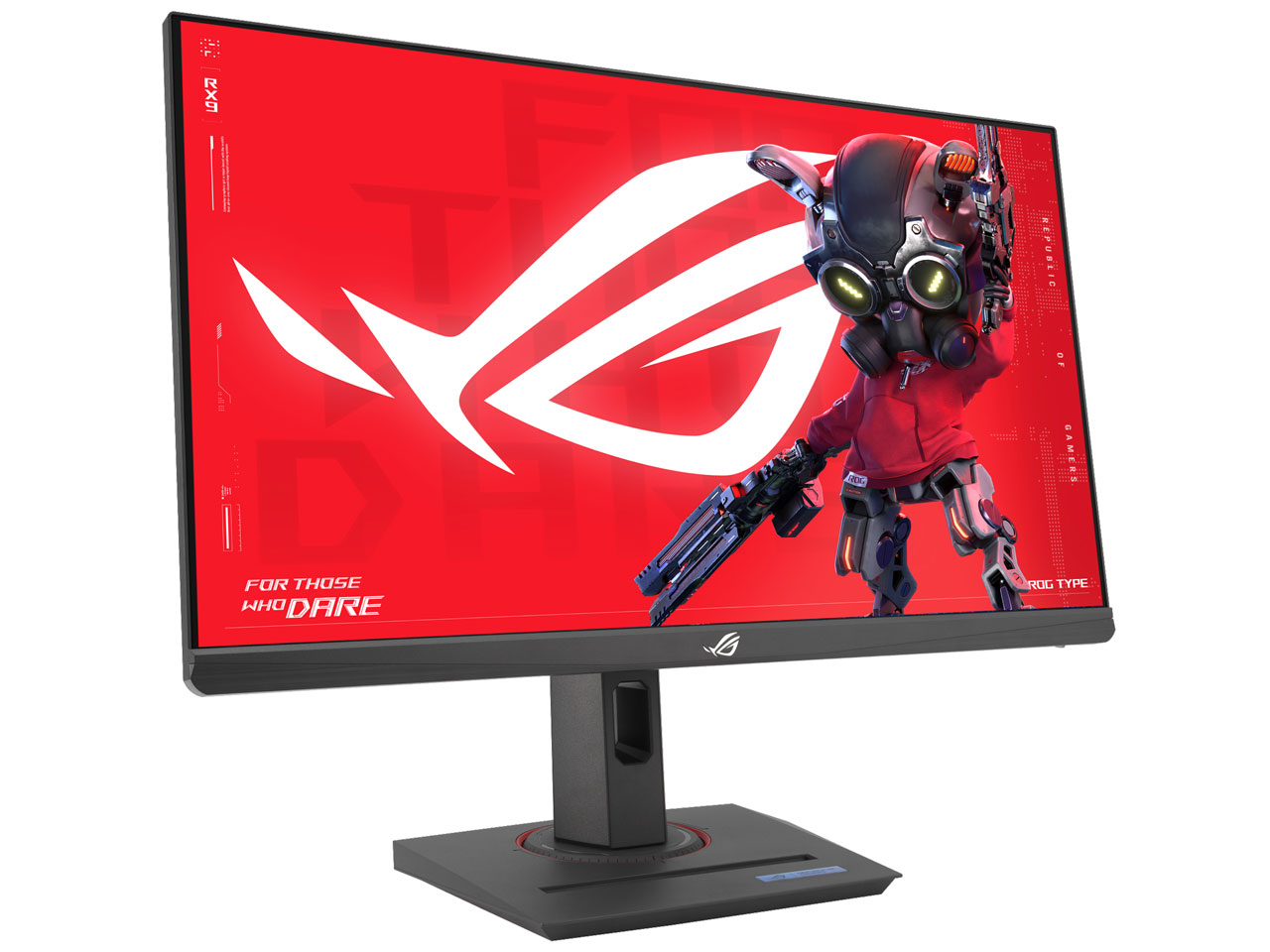 ROG Strix XG259CS [24.5�C���` ��]