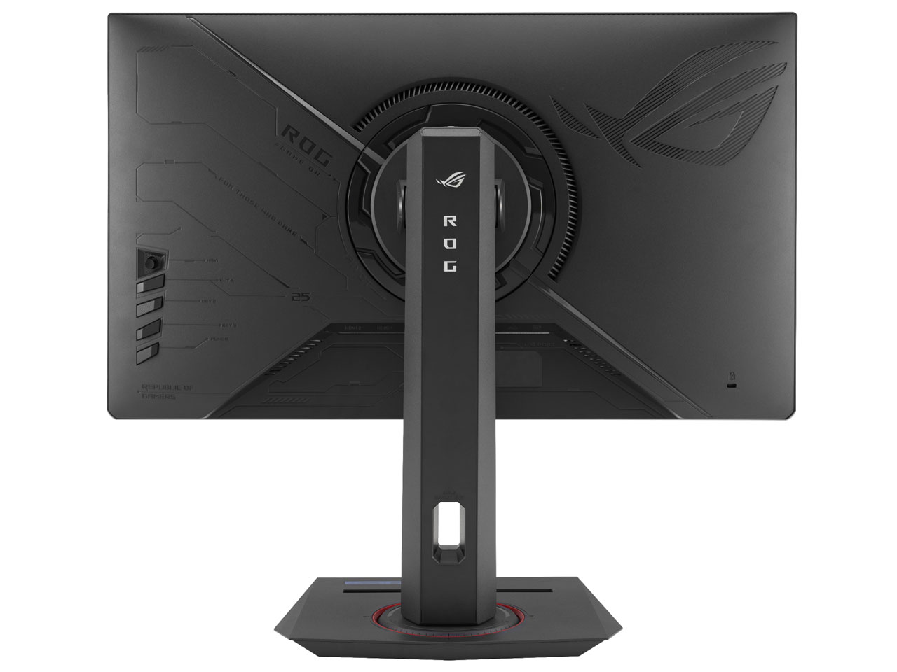 ROG Strix XG259CS [24.5�C���` ��]