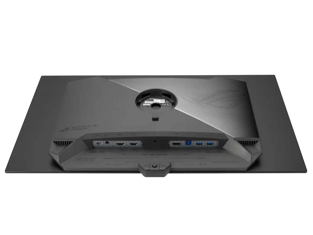 ROG Strix OLED XG27AQDMG [26.5�C���` ��]
