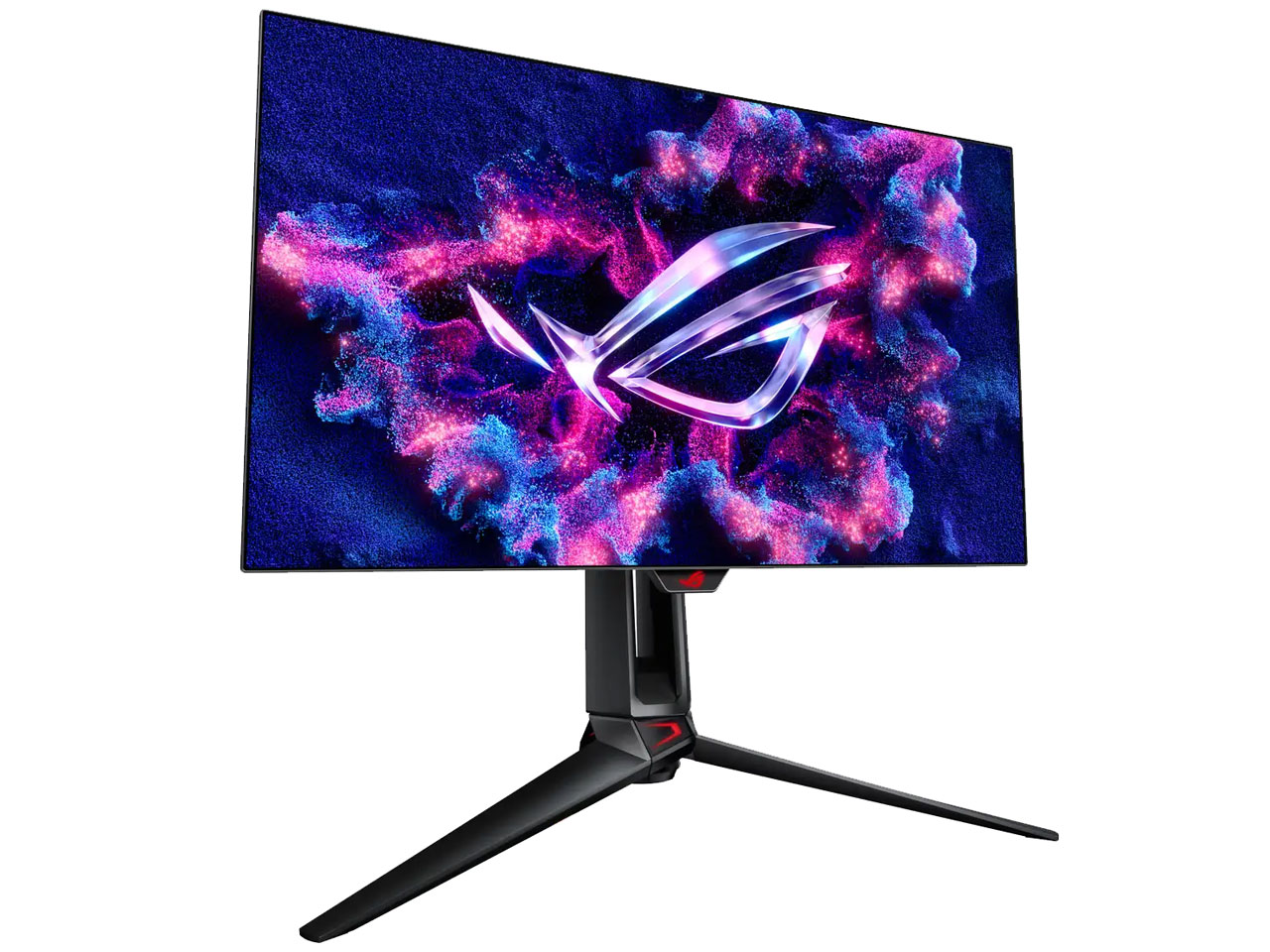 ROG Swift OLED PG27AQDP [26.5�C���` ��]