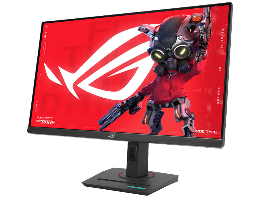 ROG Strix XG27UCG [27�C���` ��]
