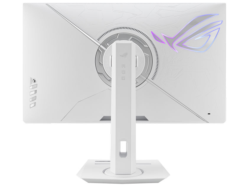 ROG Strix XG27UCG-W [27�C���` ��]