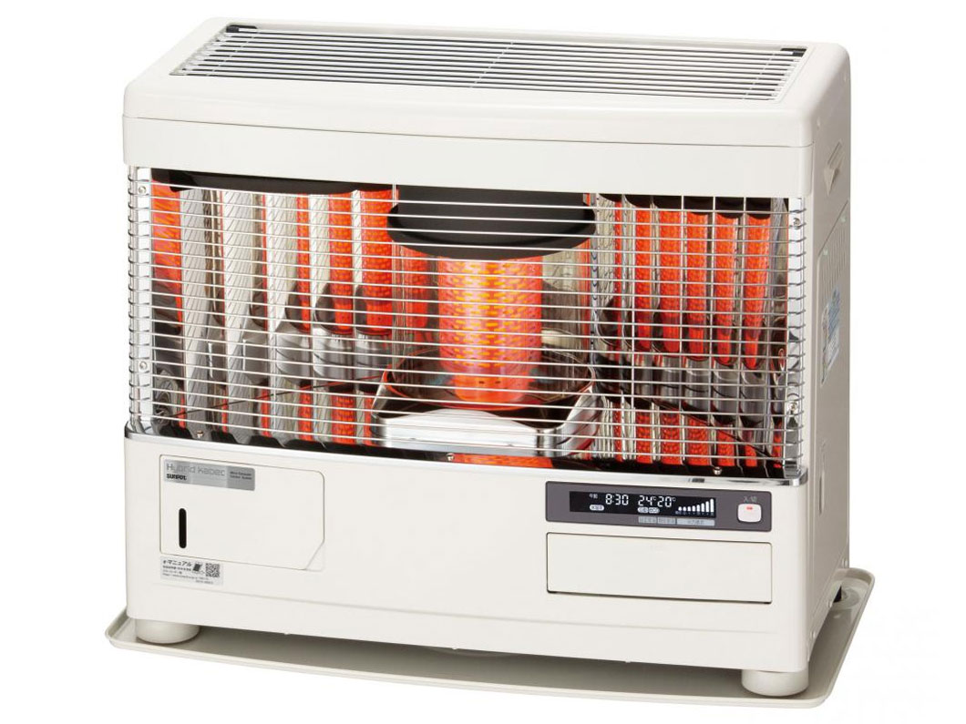 �J�x�b�N UFH-6411URF D(W) [�z���C�g] �̐��i�摜