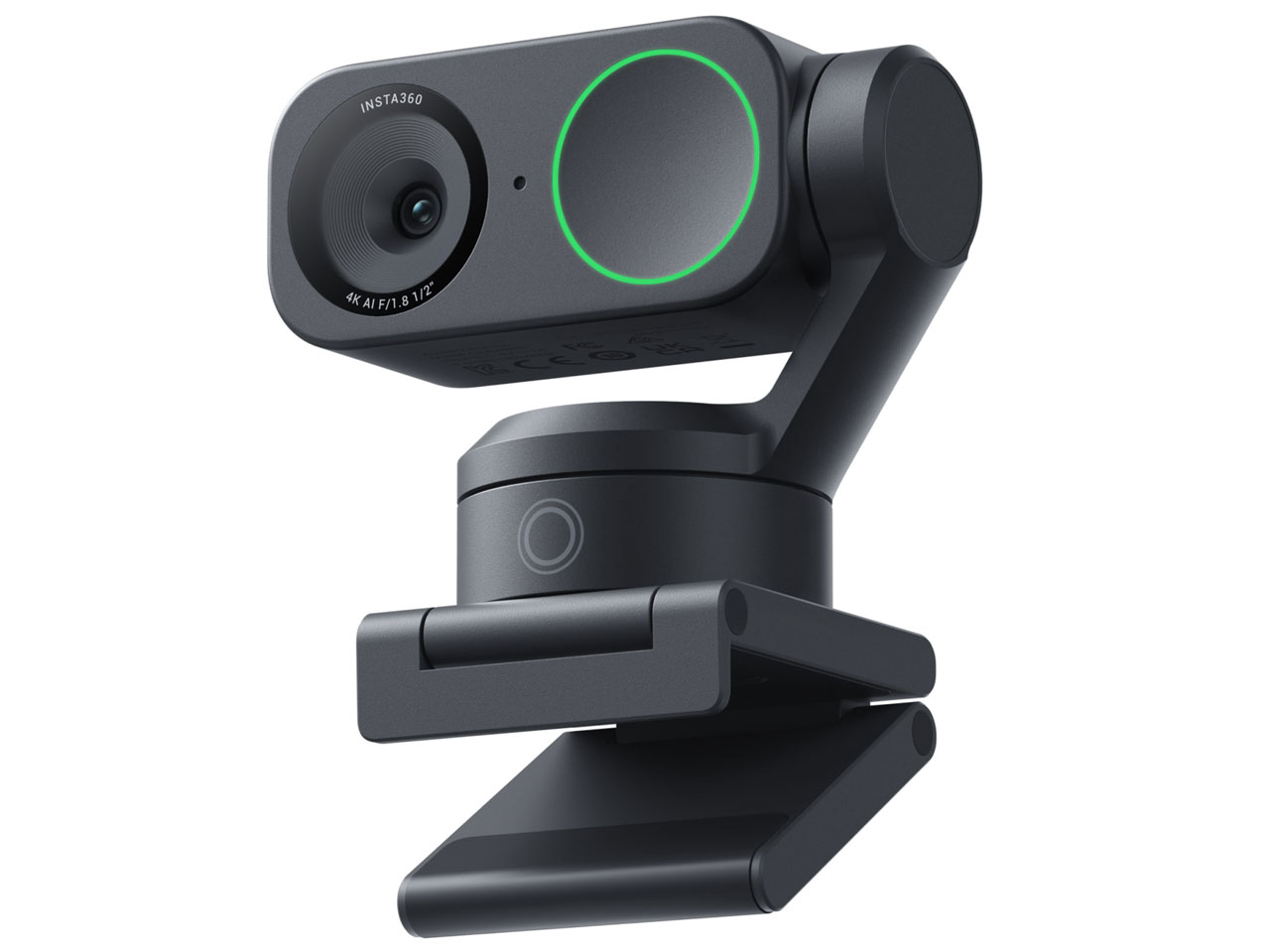 Insta360 Link 2 CINSABNB