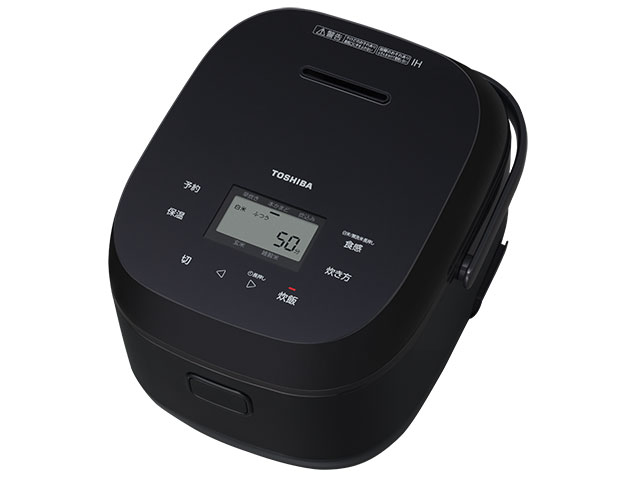 東芝 RC-10BHW 価格比較 - 価格.com