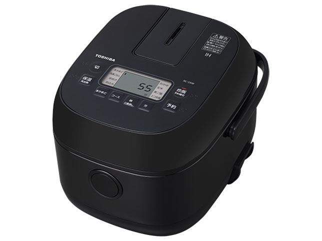 TOSHIBA RC-5XW 炊飯器 東芝 RC-5XW 価格比較 - 価格.com