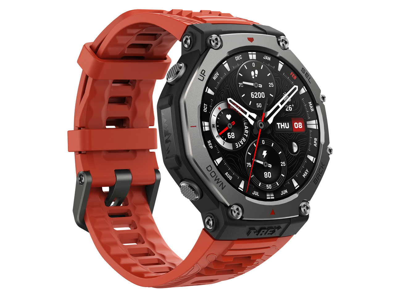 Amazfit T-Rex 3 [���o]