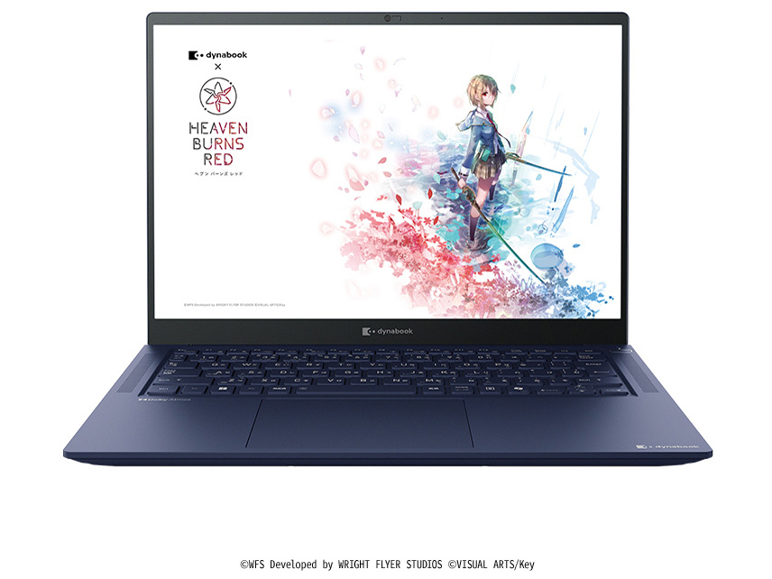 dynabook RZ/EX ���i.com���� W6RZEX7CAL-K 14�^WUXGA Core Ultra 7 155H 1TB SSD Office�Ȃ� �w�u���o�[���Y���b�h�R���{���f�� [�_�[�N�e�b�N�u���[]