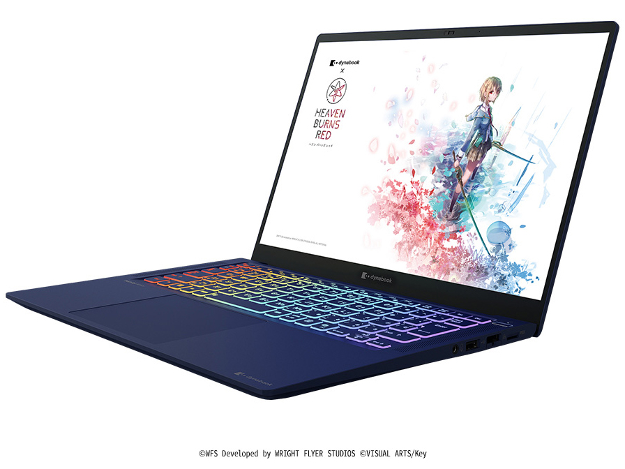 dynabook RZ/EX ���i.com���� W6RZEX7CAL-K 14�^WUXGA Core Ultra 7 155H 1TB SSD Office�Ȃ� �w�u���o�[���Y���b�h�R���{���f�� [�_�[�N�e�b�N�u���[]