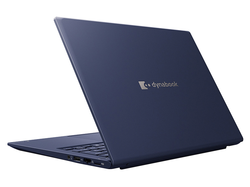 dynabook RZ/EX ���i.com���� W6RZEX7CAL-K 14�^WUXGA Core Ultra 7 155H 1TB SSD Office�Ȃ� �w�u���o�[���Y���b�h�R���{���f�� [�_�[�N�e�b�N�u���[]
