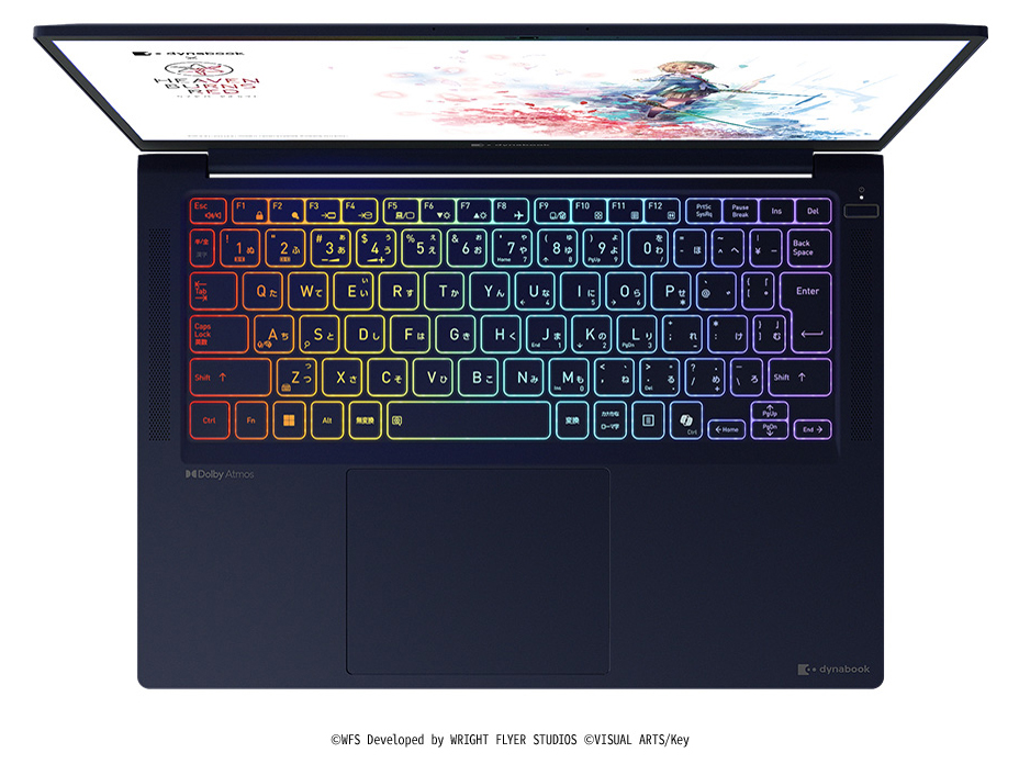 dynabook RZ/EX ���i.com���� W6RZEX7CAL-K 14�^WUXGA Core Ultra 7 155H 1TB SSD Office�Ȃ� �w�u���o�[���Y���b�h�R���{���f�� [�_�[�N�e�b�N�u���[]