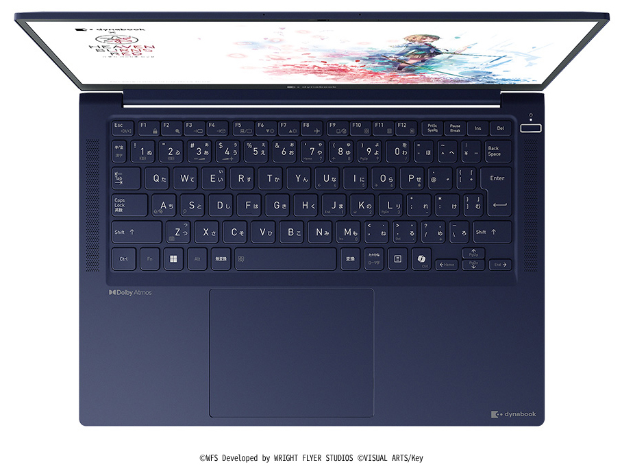 dynabook RZ/EX ���i.com���� W6RZEX7CAL-K 14�^WUXGA Core Ultra 7 155H 1TB SSD Office�Ȃ� �w�u���o�[���Y���b�h�R���{���f�� [�_�[�N�e�b�N�u���[]