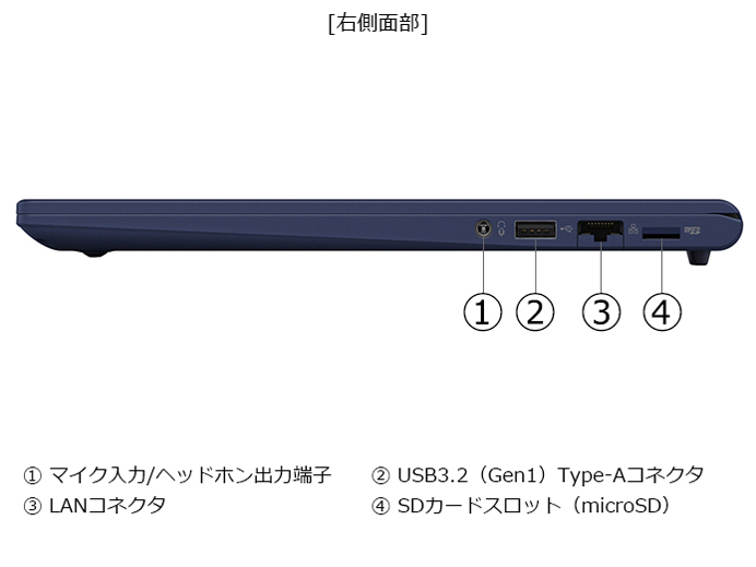 dynabook RZ/EX ���i.com���� W6RZEX7CAL-K 14�^WUXGA Core Ultra 7 155H 1TB SSD Office�Ȃ� �w�u���o�[���Y���b�h�R���{���f�� [�_�[�N�e�b�N�u���[]
