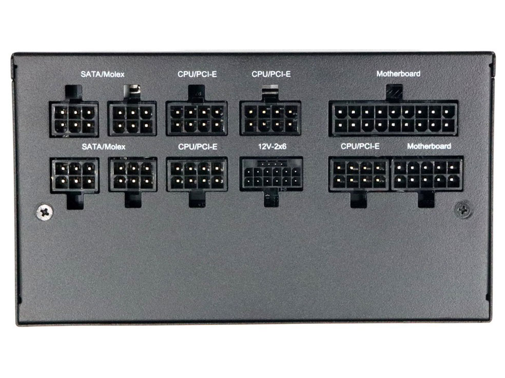 750W-GOLD-ATX31-BK [�u���b�N]