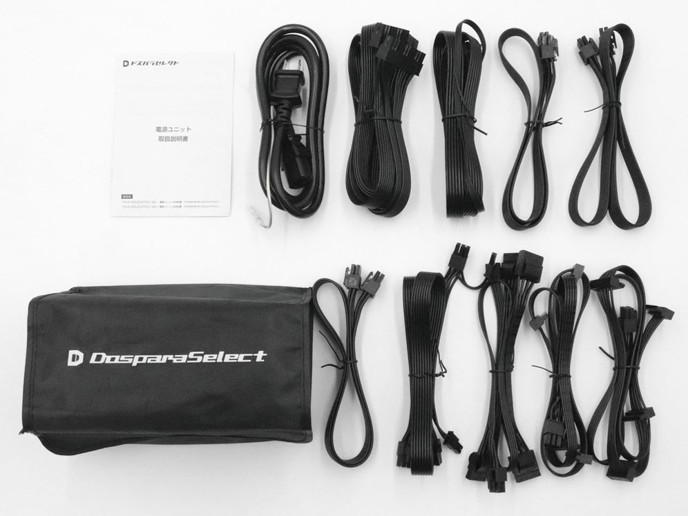 750W-GOLD-ATX31-BK [�u���b�N]