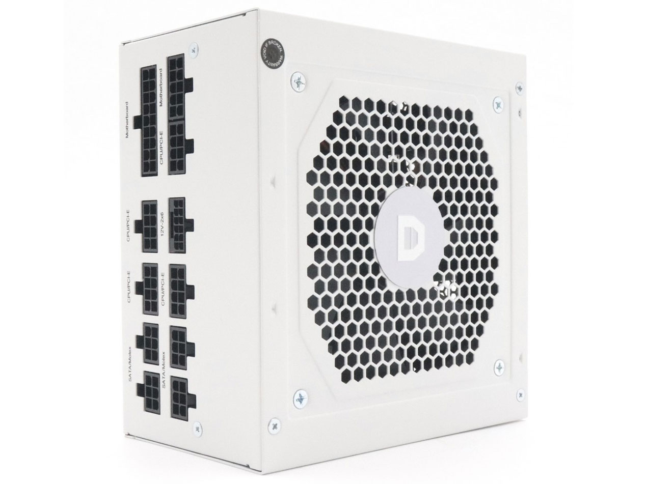 750W-GOLD-ATX31-WH [�z���C�g] �̐��i�摜