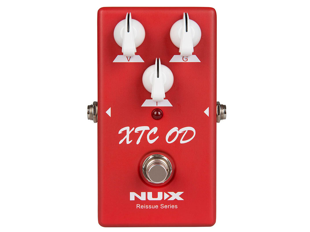 Reissue Series XTC OD �̐��i�摜