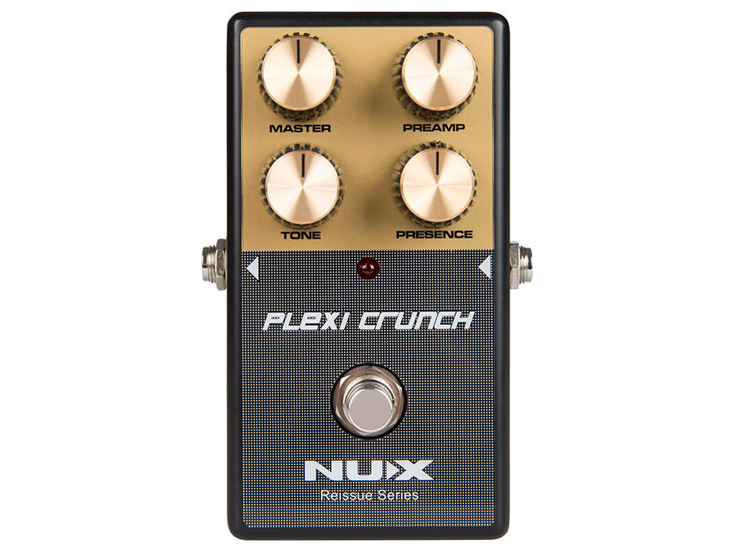 Reissue Series Plexi Crunch �̐��i�摜