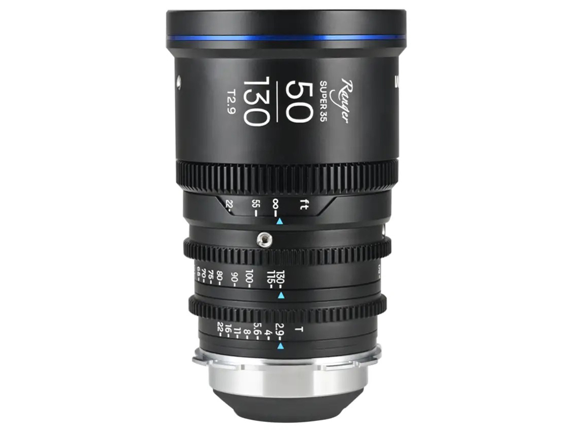 LAOWA Ranger S35 50-130mm T2.9 �̐��i�摜