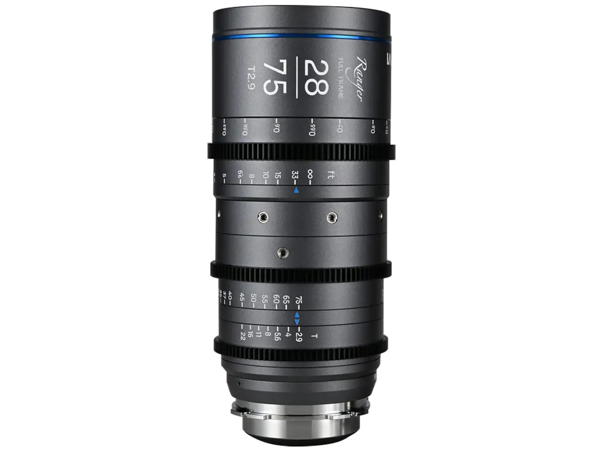 LAOWA Ranger FF 28-75mm T2.9 LITE �̐��i�摜