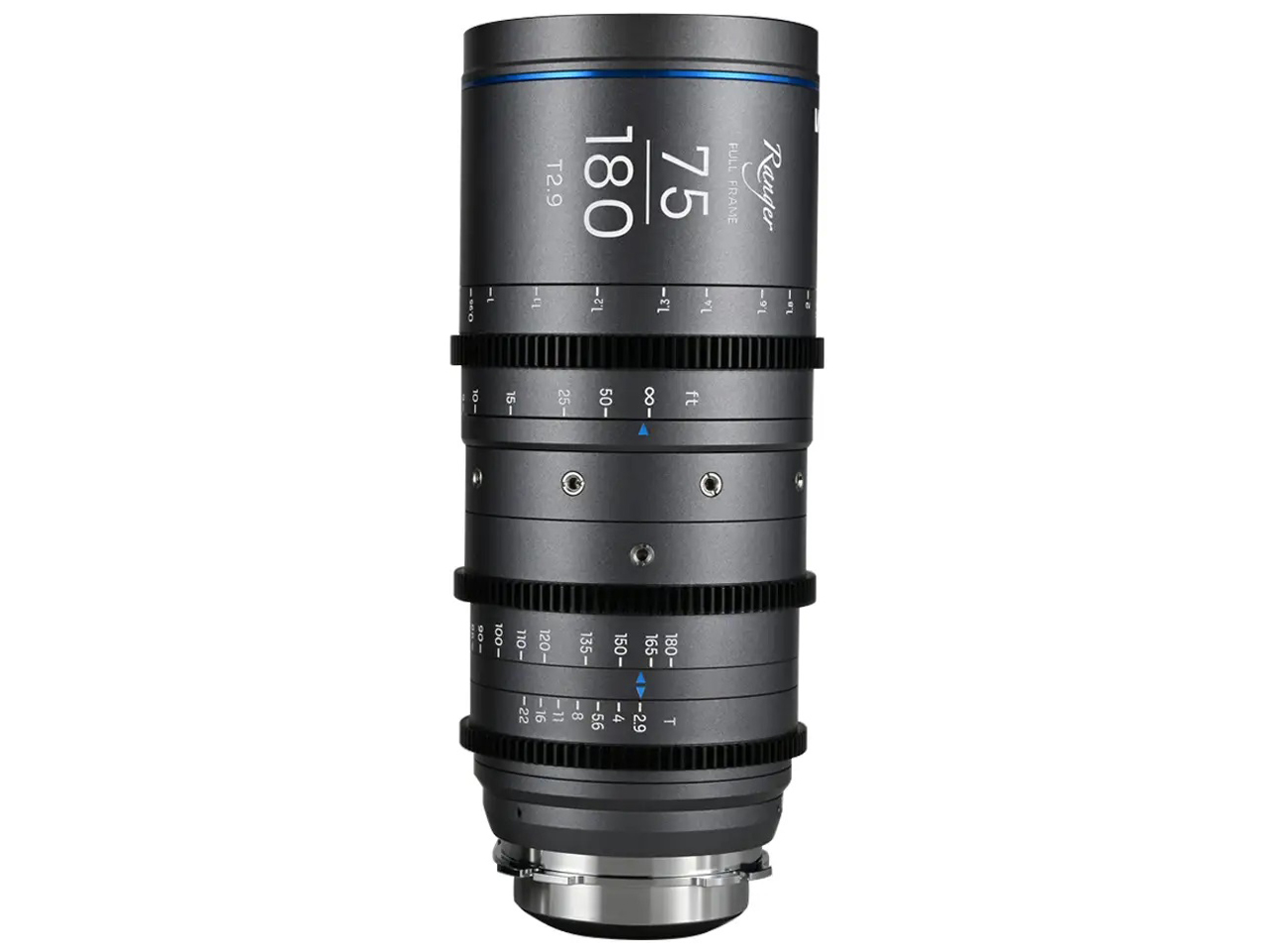 LAOWA Ranger FF 75-180mm T2.9 LITE �̐��i�摜