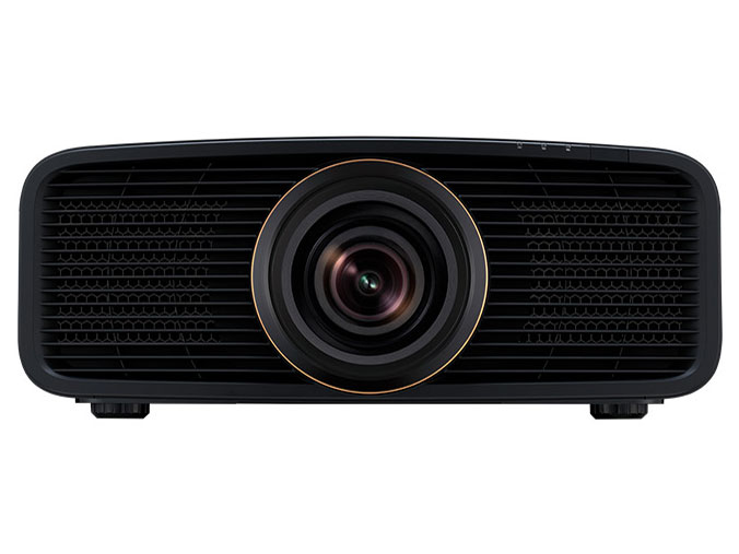 Victor DLA-Z7-B [�u���b�N]