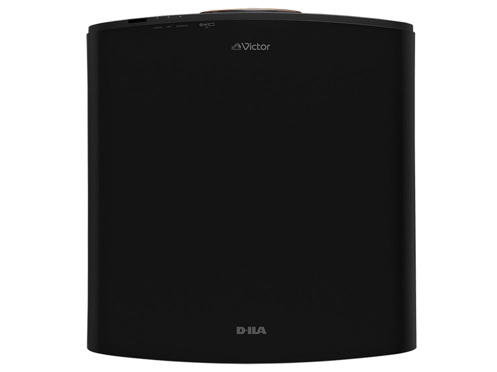 Victor DLA-Z7-B [�u���b�N]