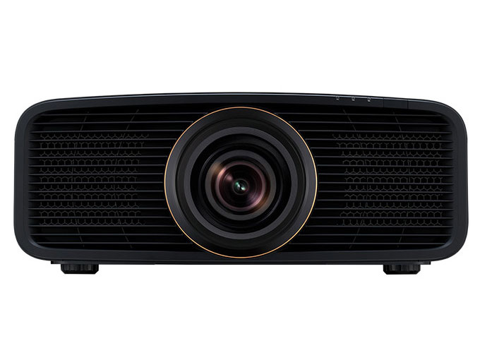 Victor DLA-Z5-B [�u���b�N]