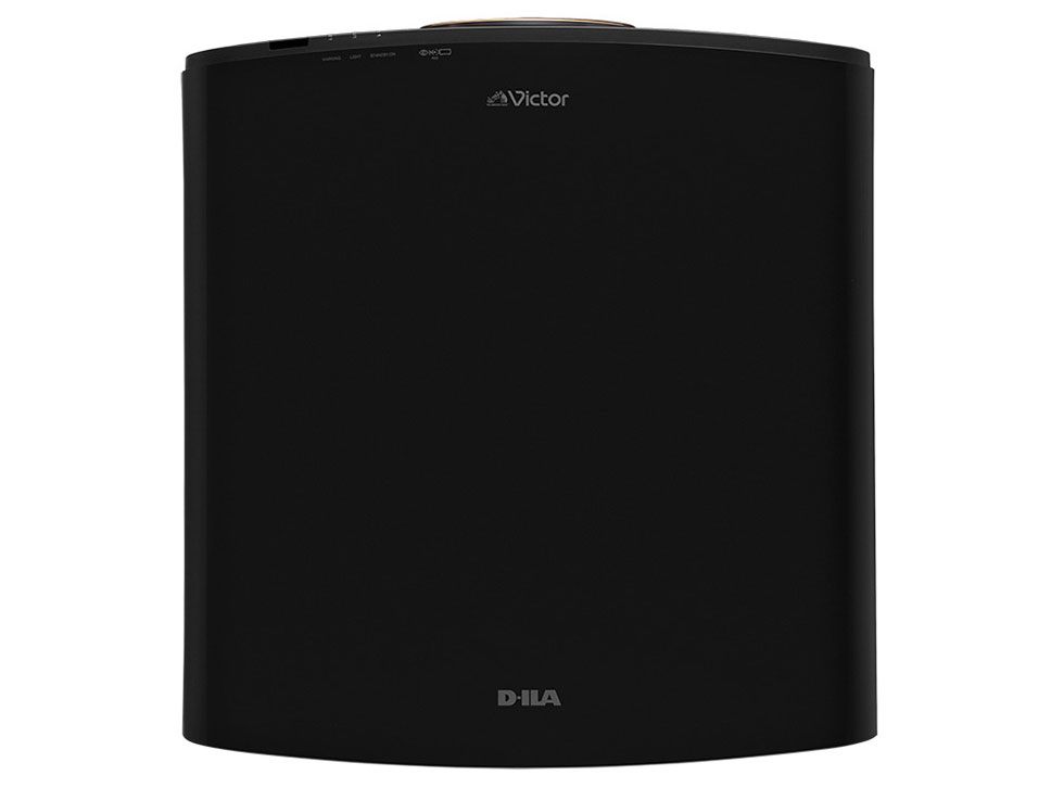 Victor DLA-Z5-B [�u���b�N]