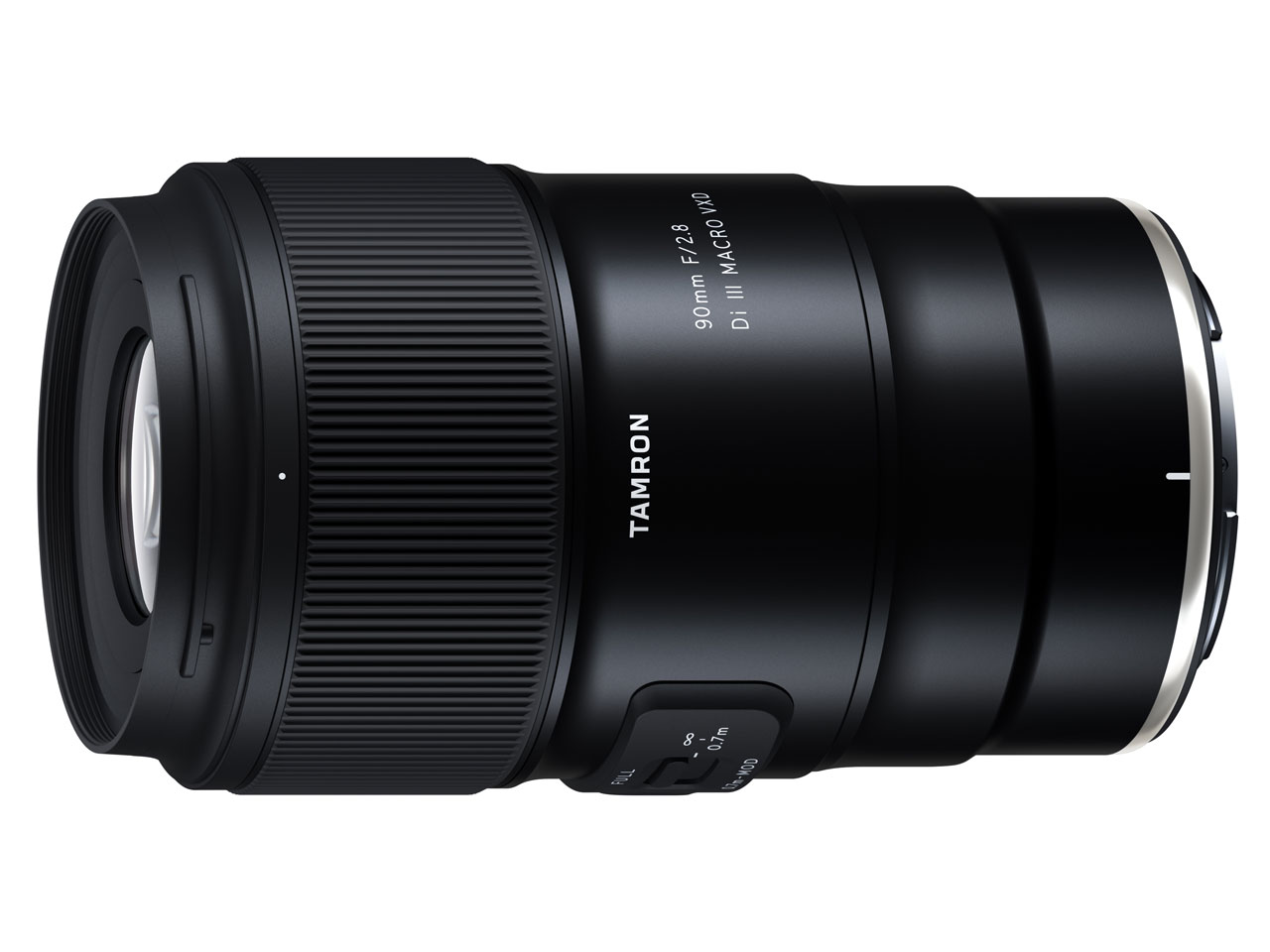 90mm F/2.8 Di III MACRO VXD (Model F072) [ニコンZ用]