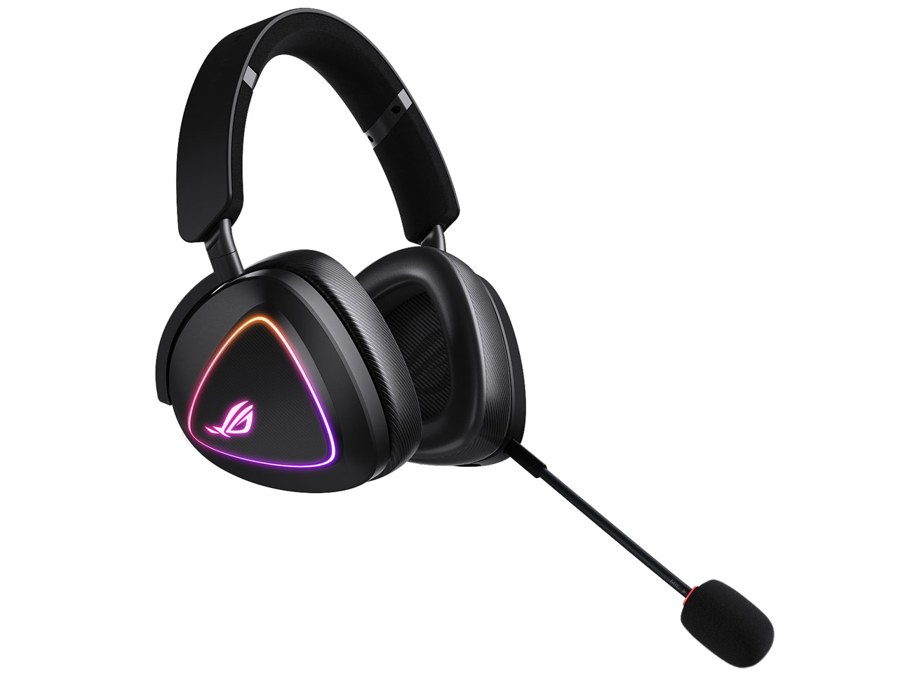 ROG Delta II [�u���b�N]