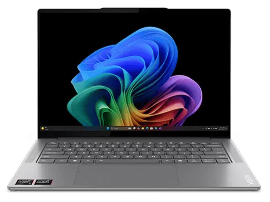 Lenovo Yoga Pro 7 Gen 9 83HN0014JP [���i�O���[] �̐��i�摜