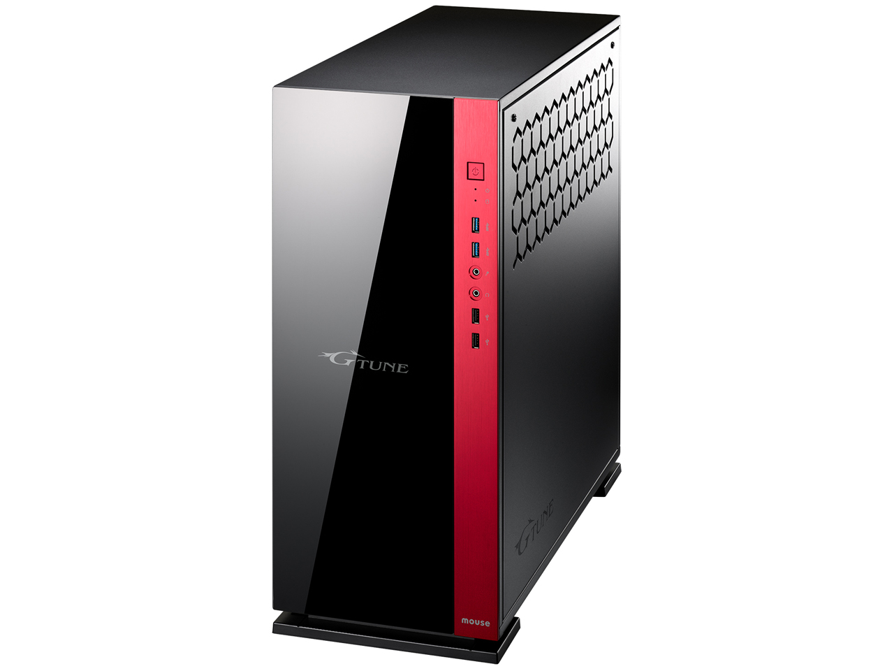 G-Tune Ryzen 9 9950X�ERTX 4090�E64GB�������E2TB Gen4 NVMe SSD���ڃ��f�� FG-A9G90 #FGA9G90B6AFCW102DEC �̐��i�摜