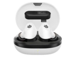 最終値下げSteelSeries Arctis Gamebuds イヤホン steelseries Arctis GameBuds 価格比較 - 価格.com