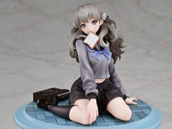 ��񂾂�[ �\�O�@���h�q�� 1/7 �~��ܕS�� �̐��i�摜