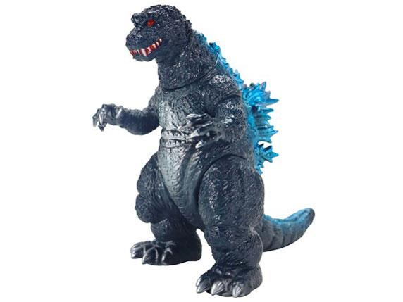 �~�h���T�C�Y�V���[�Y �S�W��EX ��5�e �S�W��(2001) �S�W���u���[ Ver. �̐��i�摜