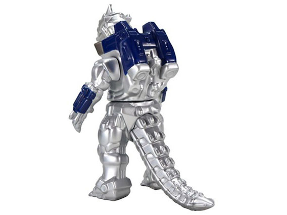 �w�A���O��2�x �~�h���T�C�Y�V���[�Y �S�W��EX ��5�e ���J�S�W��(2002) �X�^���_�[�h Ver. �̐��i�摜