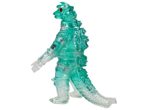 �~�h���T�C�Y�V���[�Y �S�W��EX ��5�e ���J�S�W��(1974) �N���A�O���[�� Ver.