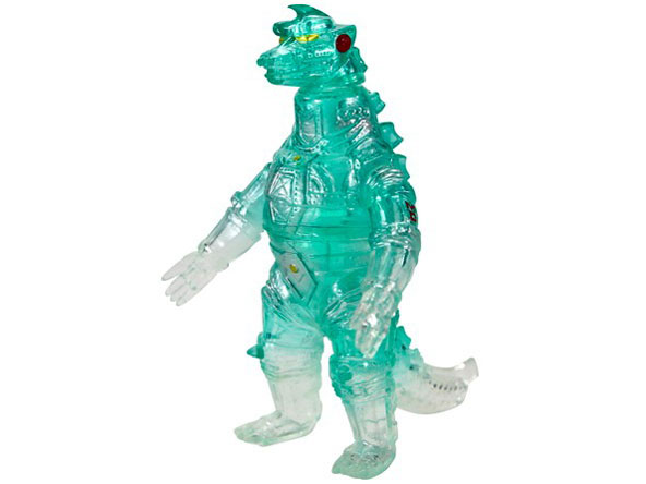 �~�h���T�C�Y�V���[�Y �S�W��EX ��5�e ���J�S�W��(1974) �N���A�O���[�� Ver. �̐��i�摜