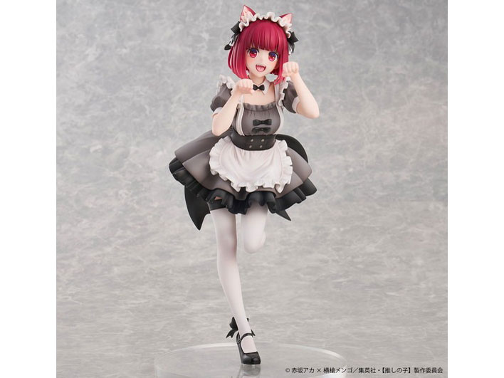 �y�����̎q�z 1/6 �L�n���� �L���C�hver. �̐��i�摜