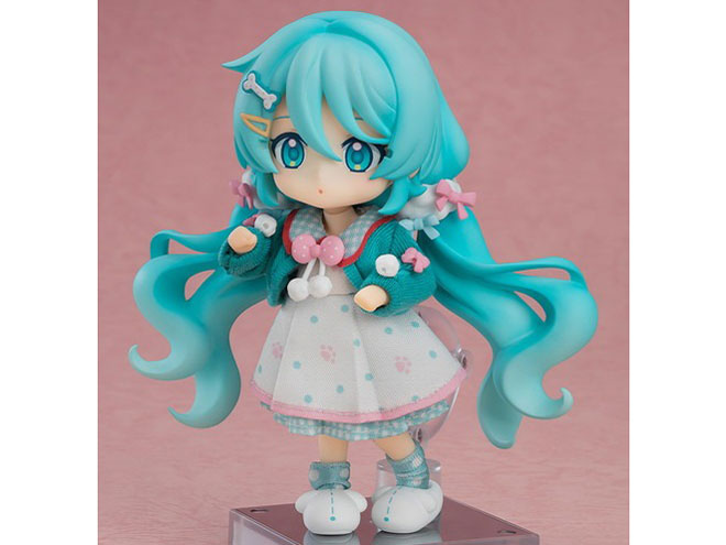 �˂�ǂ낢�ǂǁ[�� �����~�N �������R�[�fVer.