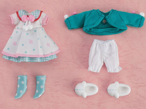 �˂�ǂ낢�ǂǁ[�� �����~�N �������R�[�fVer.