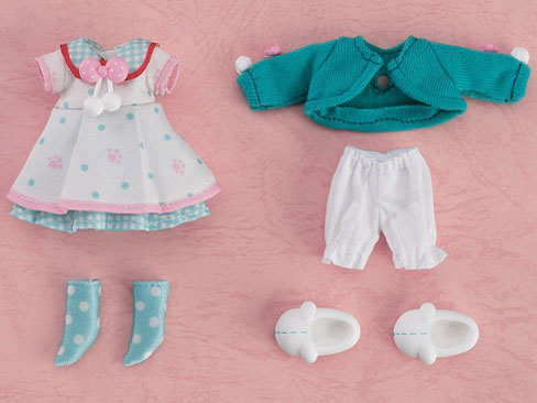 �˂�ǂ낢�ǂǁ[�邨�悤�ӂ��Z�b�g �����~�N �������R�[�fVer. �̐��i�摜