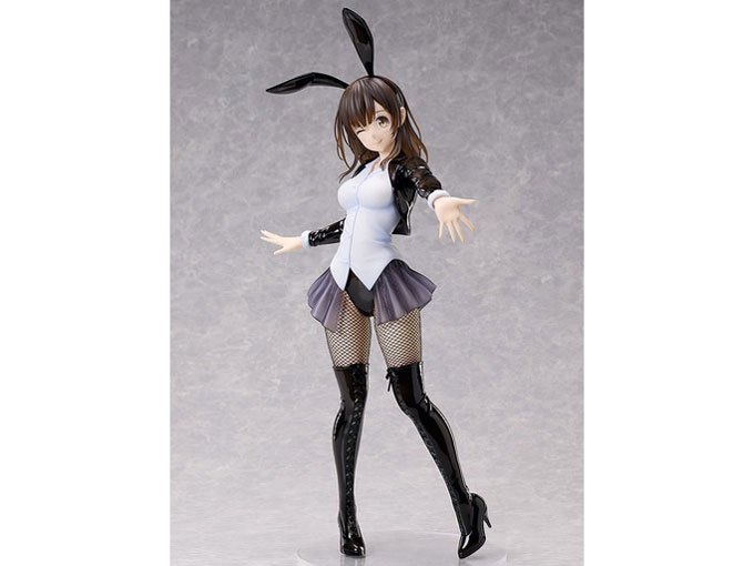 �Ђ�����B�����ď��q�������E���B 1/4 �������D �o�j�[Ver. �̐��i�摜