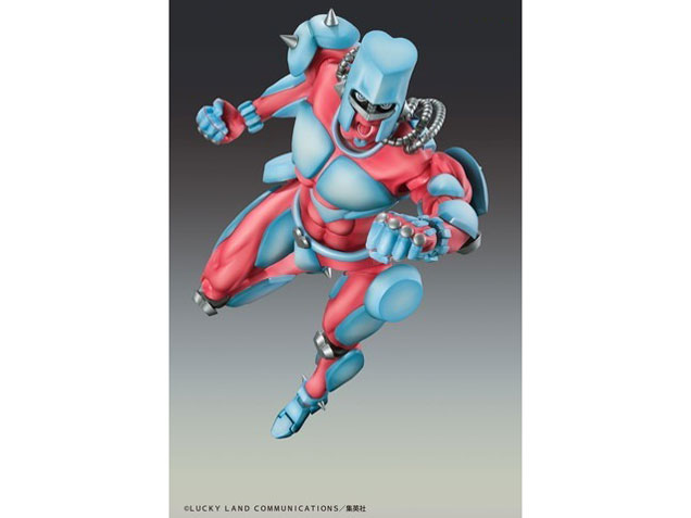 ������BIG �W���W���̊�Ȗ`�� ��4�� �N���C�W�[�E�_�C�������h