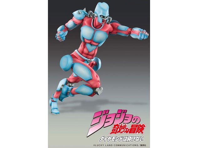 ������BIG �W���W���̊�Ȗ`�� ��4�� �N���C�W�[�E�_�C�������h