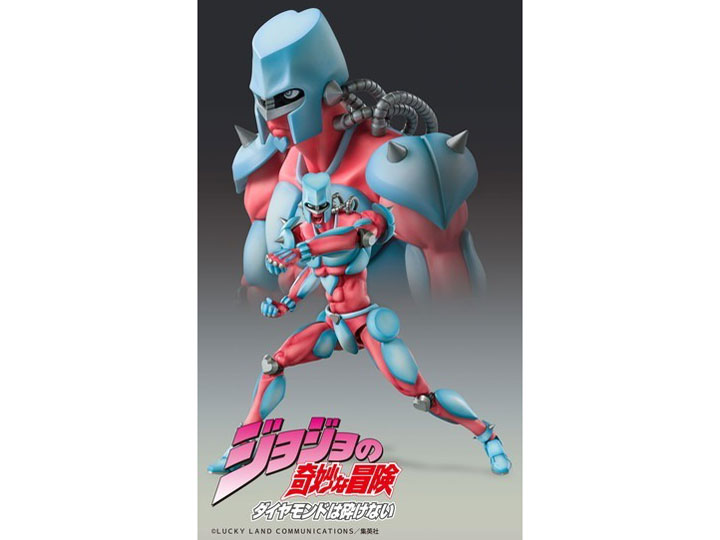 ������BIG �W���W���̊�Ȗ`�� ��4�� �N���C�W�[�E�_�C�������h